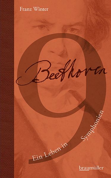 Cover von Beethoven – Ein Leben in 9 Symphonien