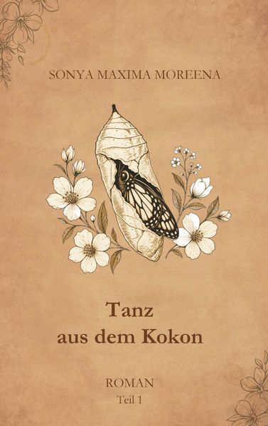 Cover von Tanz aus dem Kokon