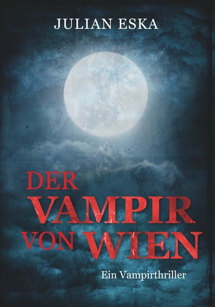 Cover von Der Vampir von Wien