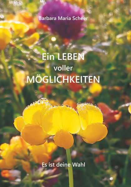 Cover von Ein LEBEN voller MÖGLICHKEITEN
