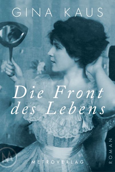 Cover von Die Front des Lebens