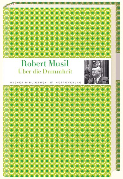 Cover von Über die Dummheit