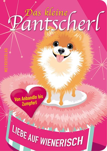 Cover von Das kleine Pantscherl