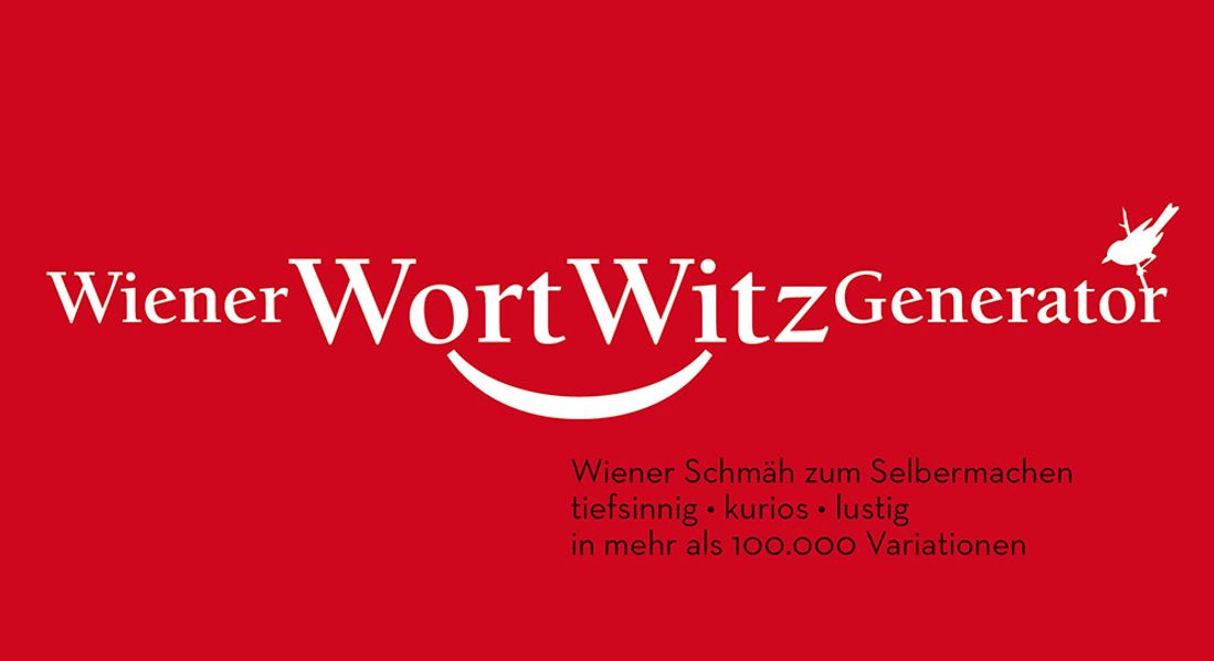 Cover von Wiener WortWitz Generator