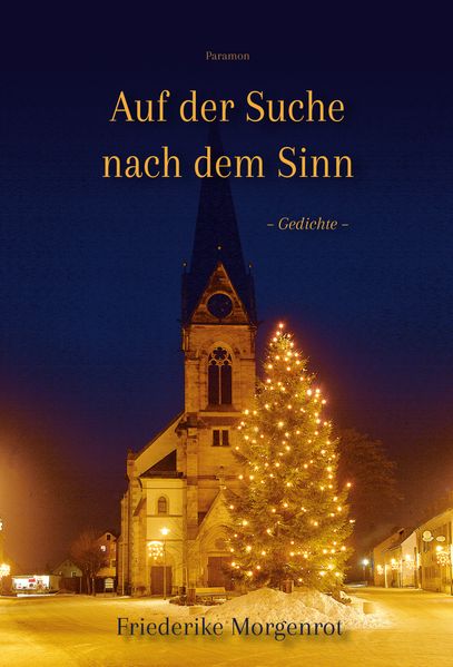 Cover von Auf der Suche nach dem Sinn