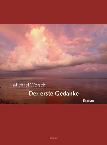 Cover von Der erste Gedanke