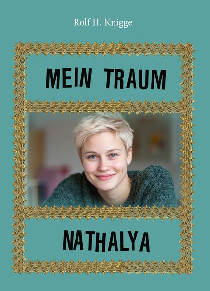 Cover von Mein Traum Nathalya