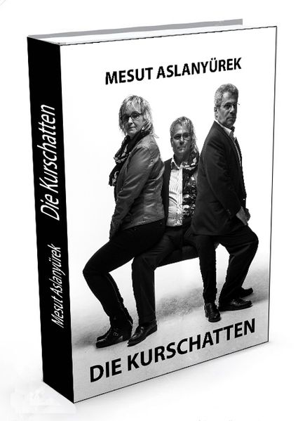 Cover von Die Kurschatten