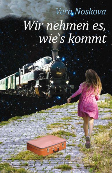Cover von WIR NEHMEN ES, WIE’S KOMMT