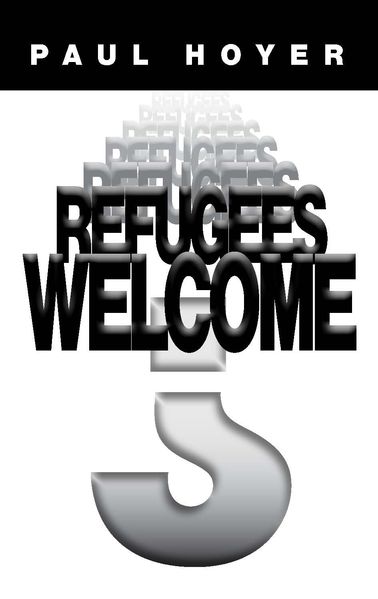 Cover von Refugees welcome?