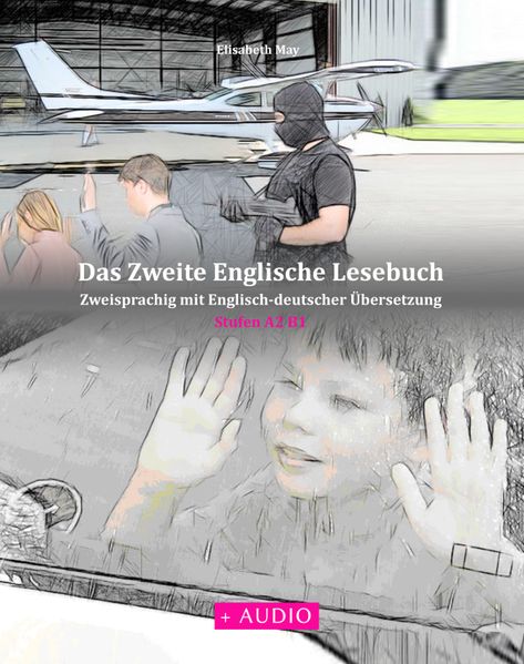Cover von Das Zweite Englische Lesebuch