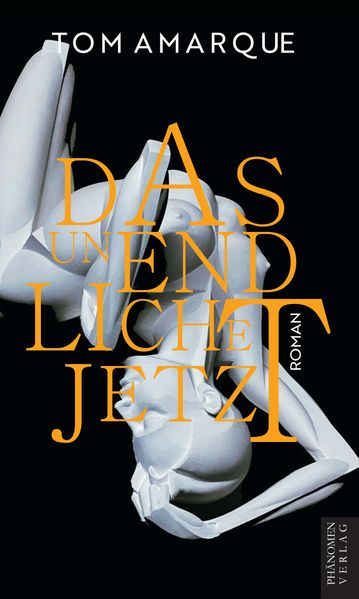 Cover von Das unendliche Jetzt
