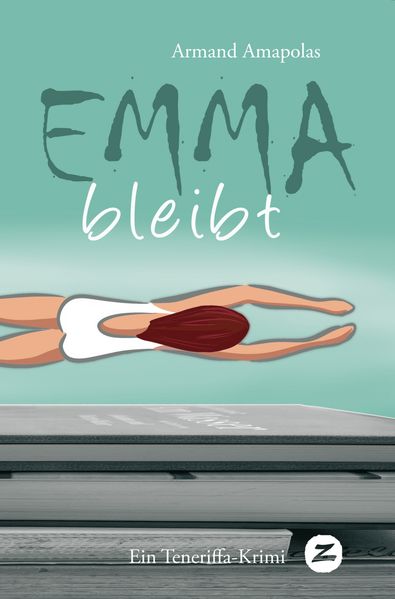 Cover von Emma bleibt