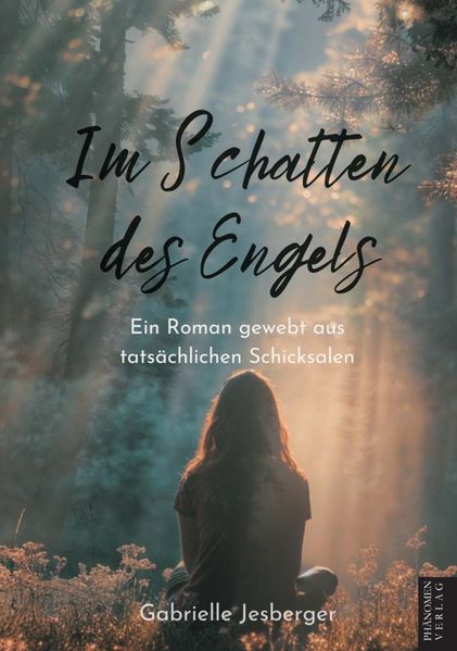 Cover von Im Schatten des Engels