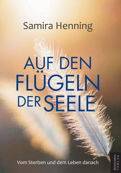 Cover von Auf den Flügeln der Seele