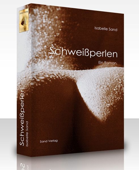 Cover von Schweissperlen