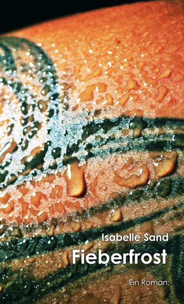 Cover von Fieberfrost