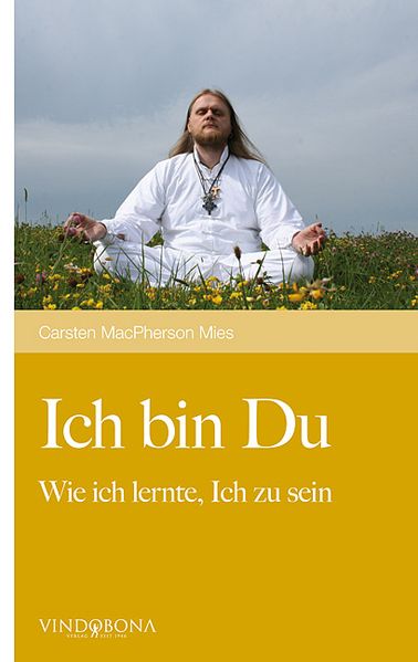 Cover von Ich bin Du