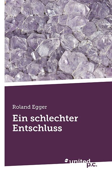 Cover von Ein schlechter Entschluss