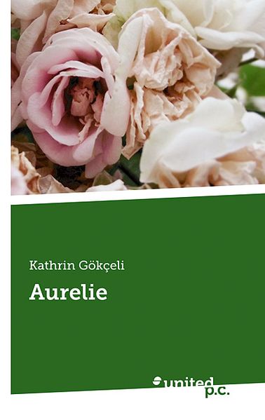 Cover von Aurelie