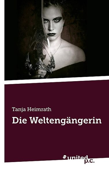 Cover von Die Weltengängerin