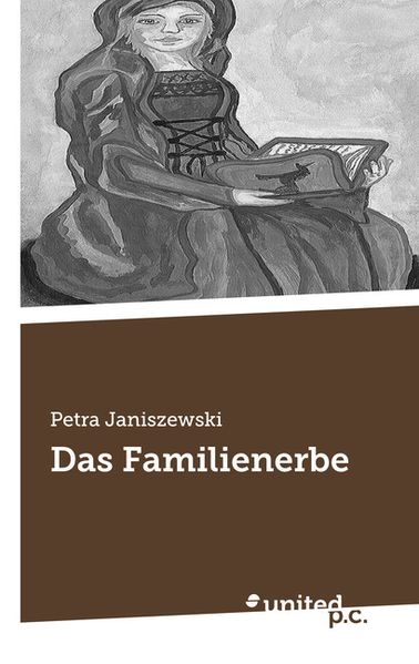 Cover von Das Familienerbe