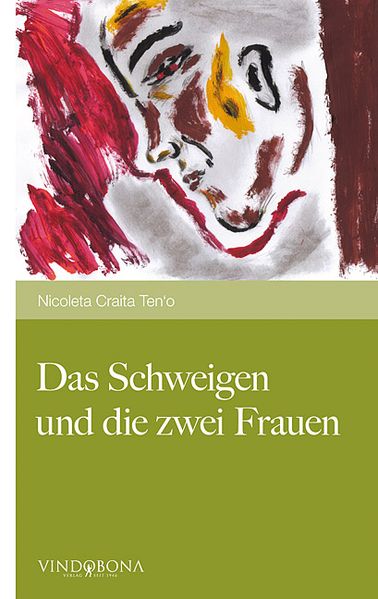 Cover von Das Schweigen und die zwei Frauen