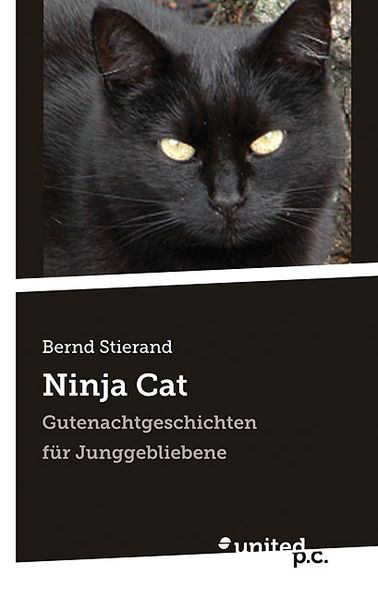 Cover von Ninja Cat