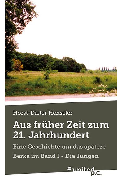 Cover von Aus früher Zeit zum 21. Jahrhundert
