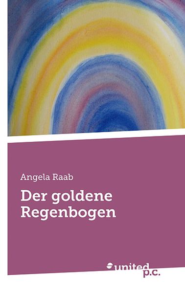 Cover von Der goldene Regenbogen