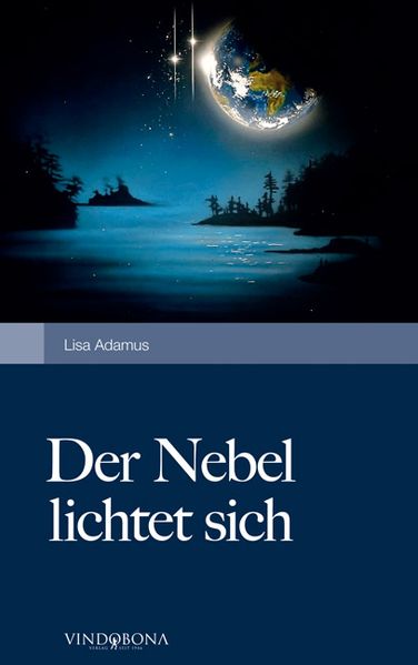 Cover von Der Nebel lichtet sich