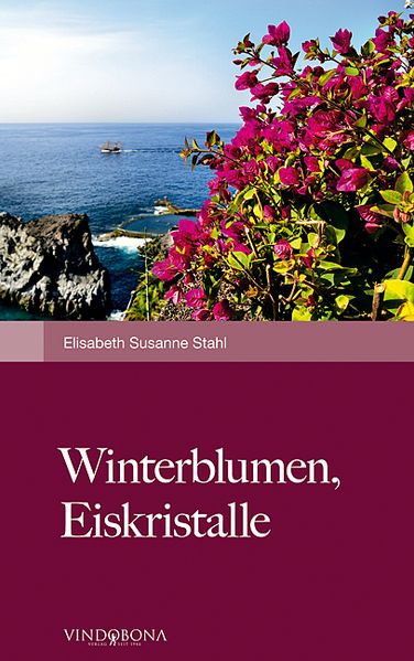 Cover von Winterblumen, Eiskristalle