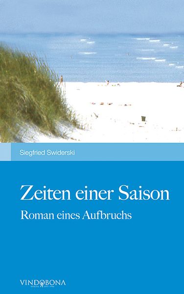 Cover von Zeiten einer Saison