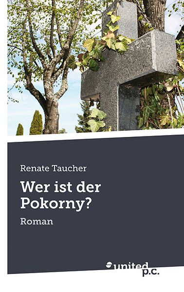 Cover von Wer ist der Pokorny?