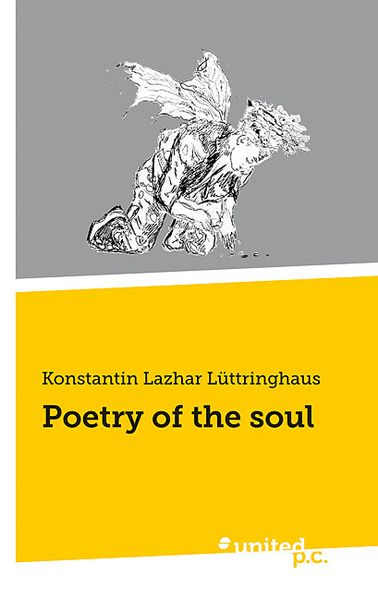 Cover von Poetry of the soul