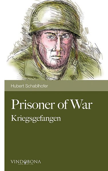 Cover von Prisoner of War