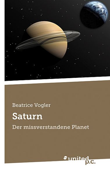Cover von Saturn