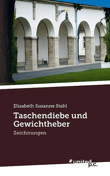 Cover von Taschendiebe und Gewichtheber