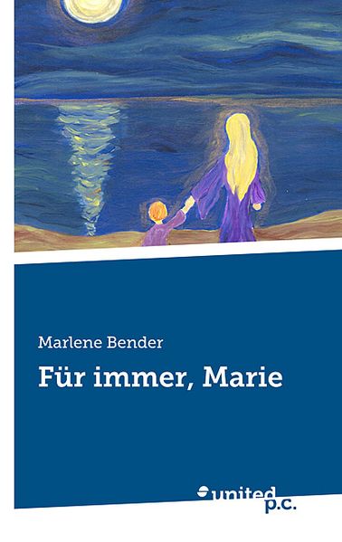 Cover von Für immer, Marie