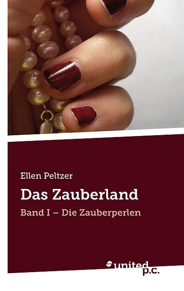 Cover von Das Zauberland