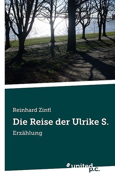 Cover von Die Reise der Ulrike S.