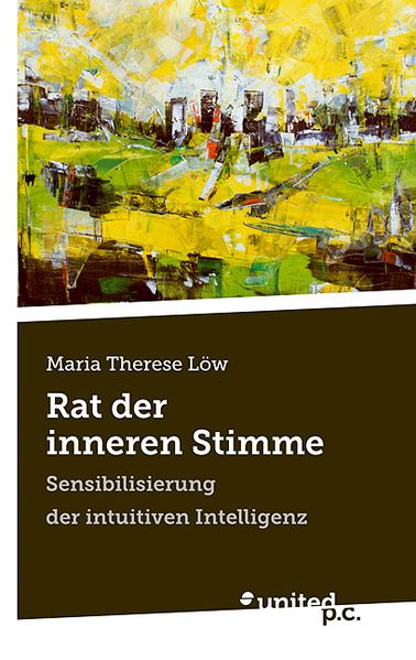 Cover von Rat der inneren Stimme