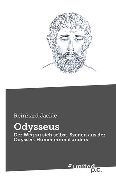 Cover von Odysseus