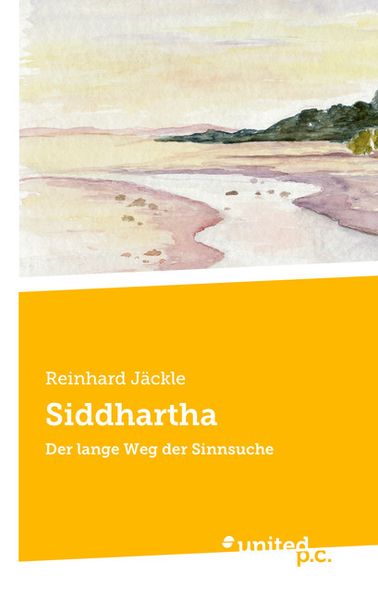 Cover von Siddhartha