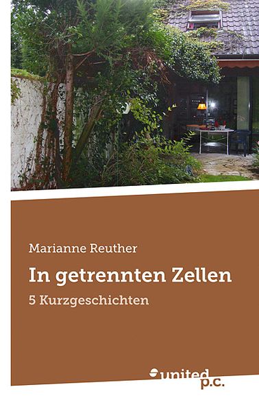 Cover von In getrennten Zellen