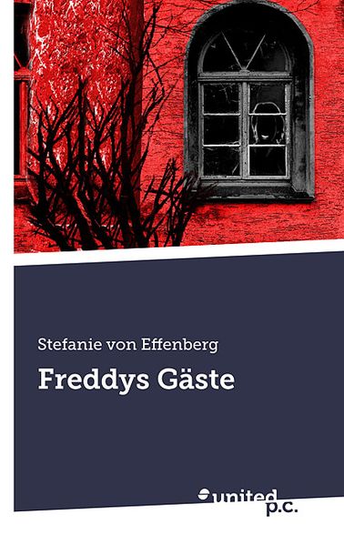 Cover von Freddys Gäste