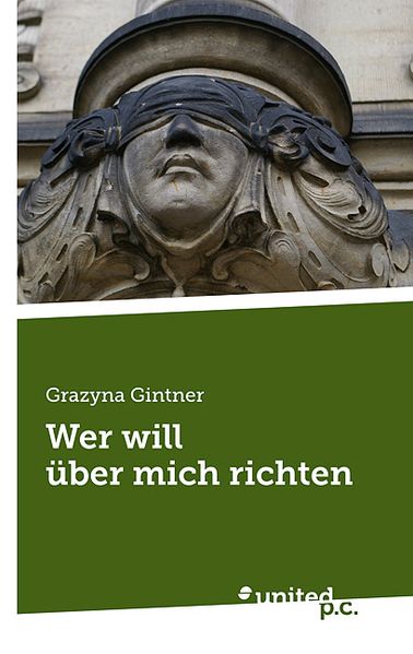 Cover von Wer will über mich richten
