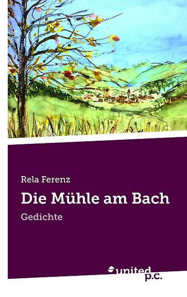 Cover von Die Mühle am Bach