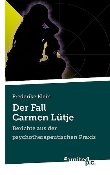 Cover von Der Fall Carmen Lütje