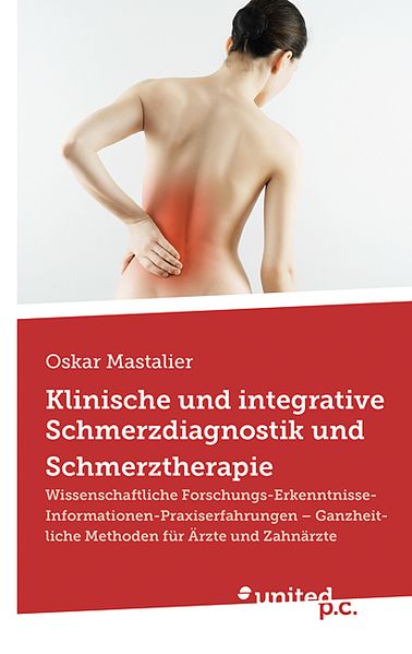 Cover von Klinische und integrative Schmerzdiagnostik und Schmerztherapie